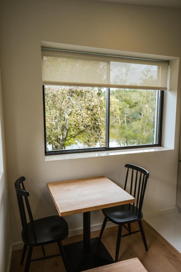 Casa Do Engenho Braga - Apartamentos Com Vista Rio & Spa Exterior foto